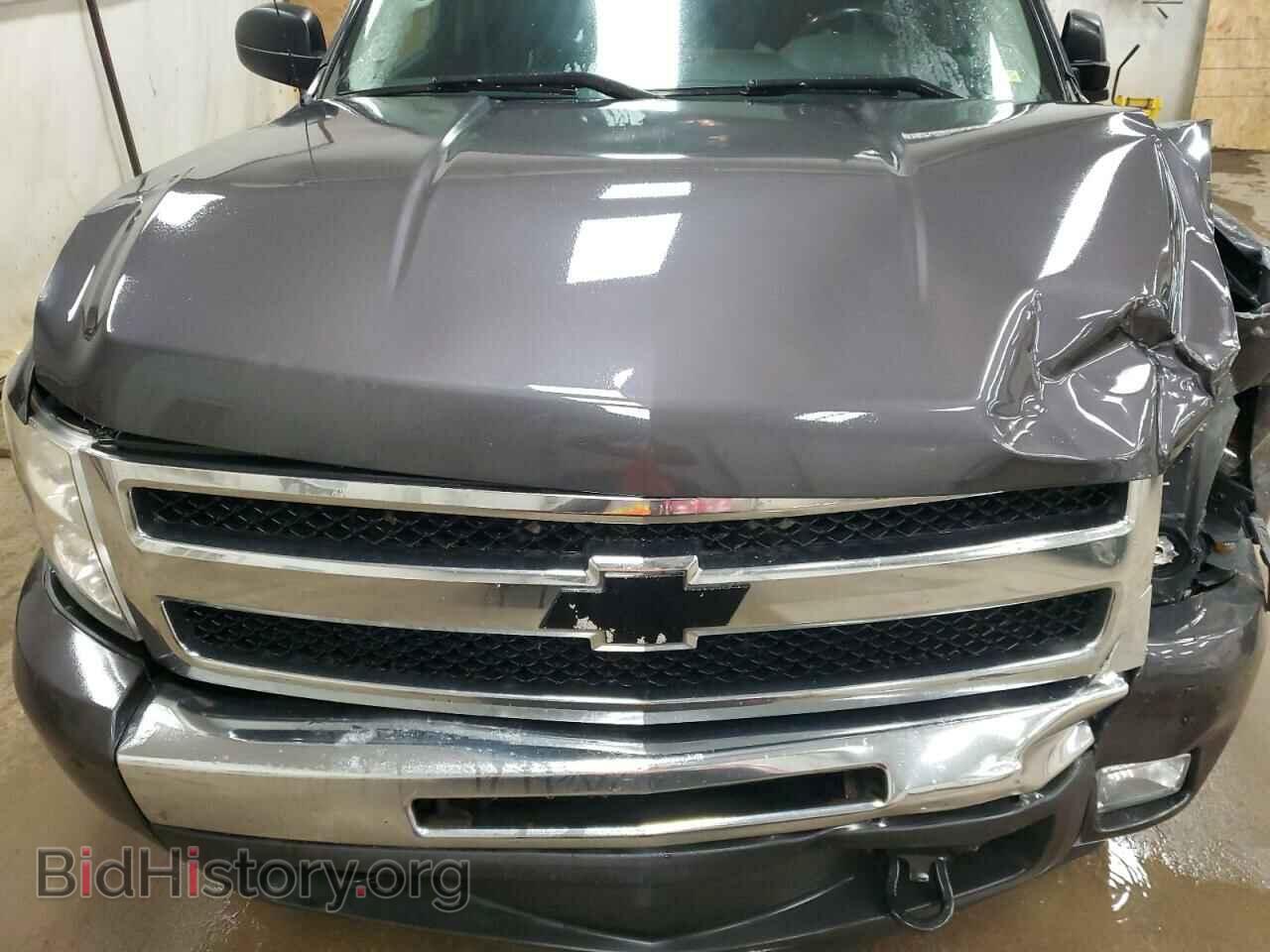 2011 CHEVROLET ALL Models - VIN: 1GCPKSE33BF149641 - Фото 11