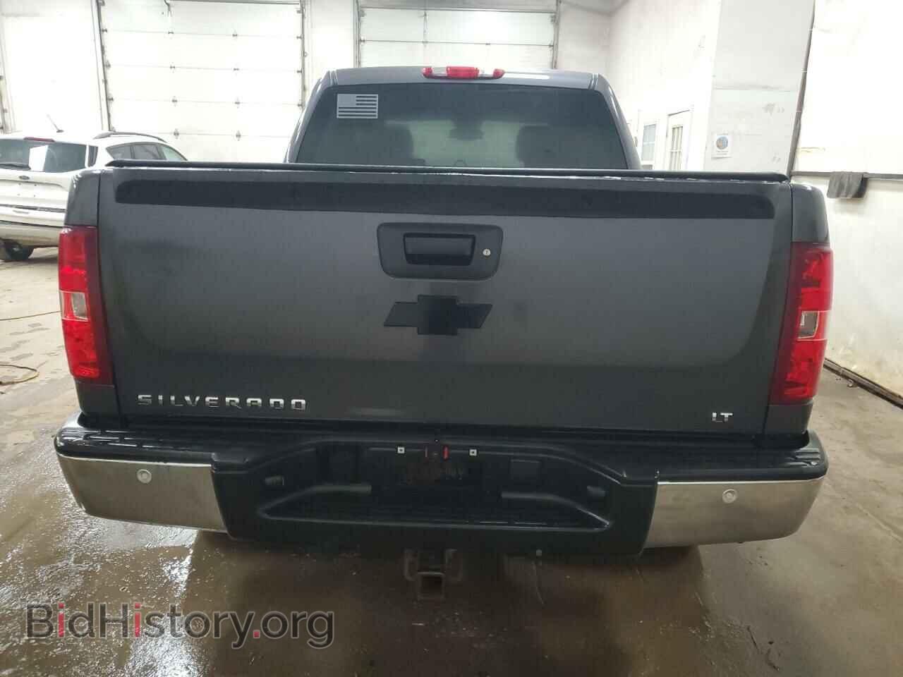 2011 CHEVROLET ALL Models - VIN: 1GCPKSE33BF149641 - Фото 6