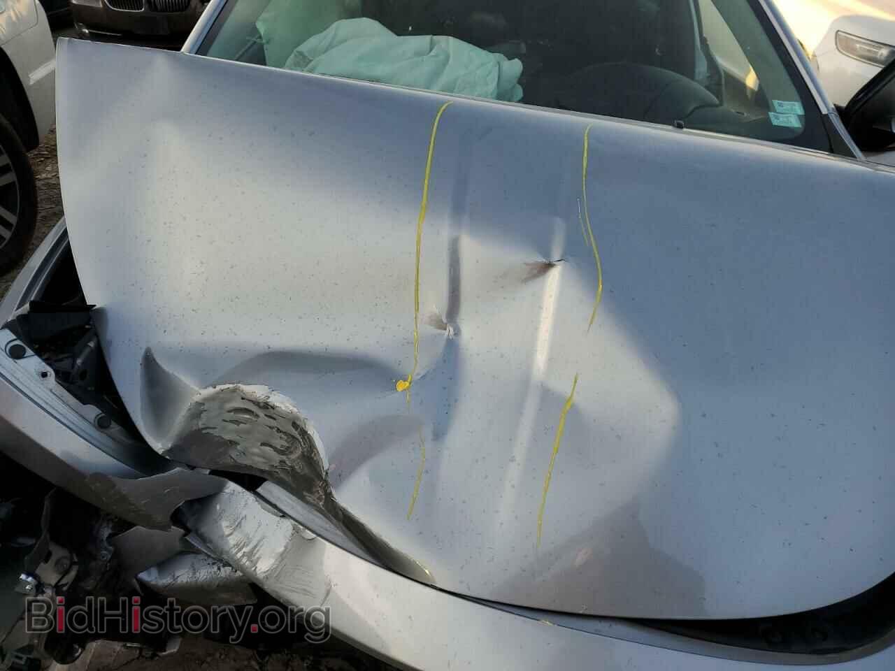 2015 DODGE DART - VIN: 1C3CDFBB5FD301873 - Фото 11