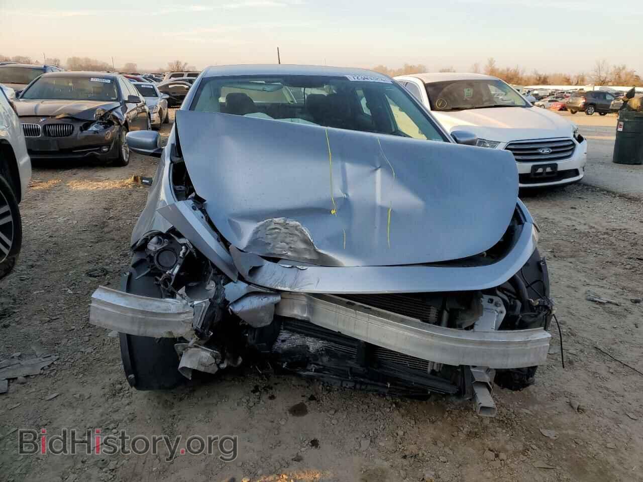 2015 DODGE DART - VIN: 1C3CDFBB5FD301873 - Фото 5