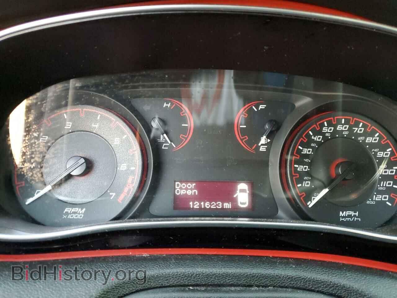 2015 DODGE DART - VIN: 1C3CDFBB5FD301873 - Фото 9