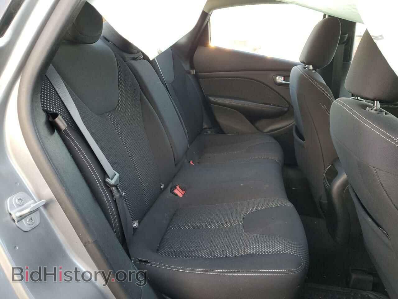 2015 DODGE DART - VIN: 1C3CDFBB5FD301873 - Фото 10