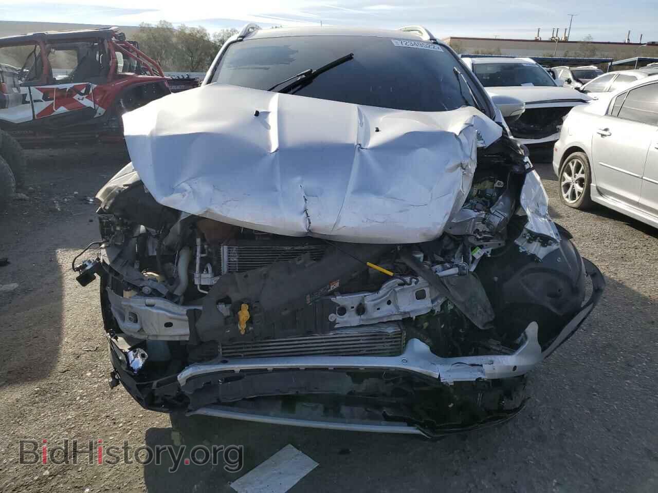 2015 FORD ESCAPE - VIN: 1FMCU9J97FUC26553 - Фото 5