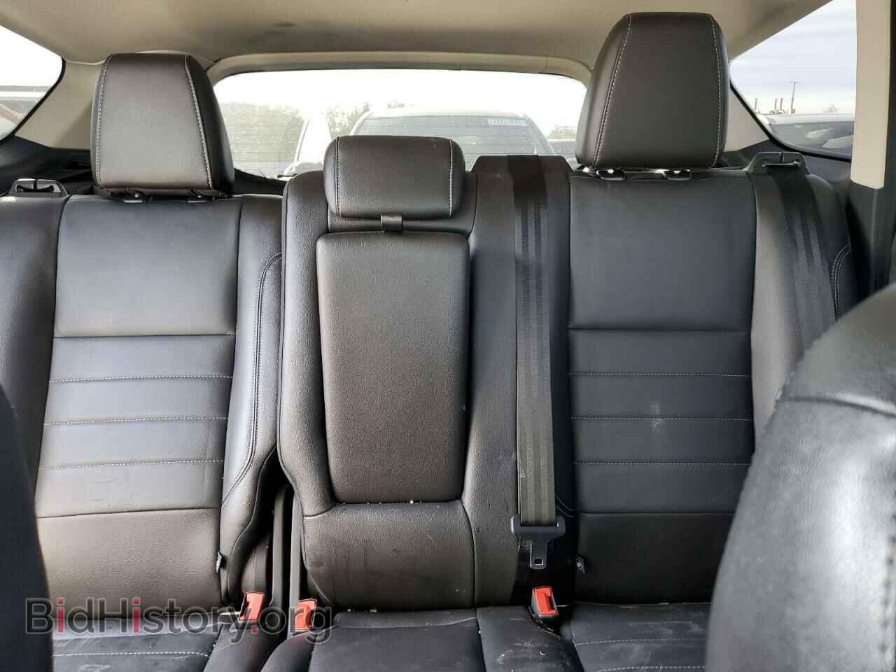 2015 FORD ESCAPE - VIN: 1FMCU9J97FUC26553 - Фото 10