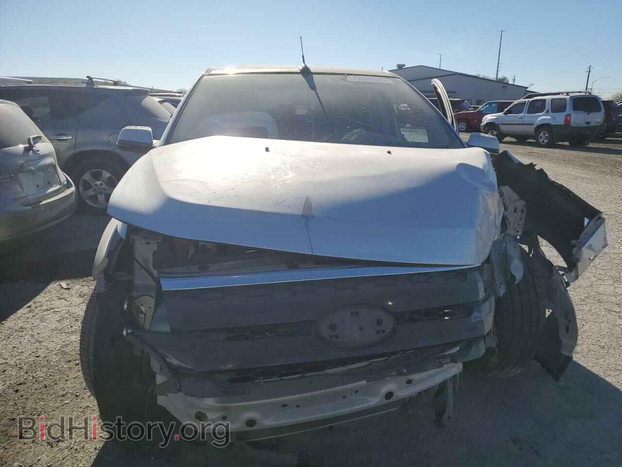 2013 FORD EDGE - VIN: 2FMDK3AK0DBB98835 - Фото 5