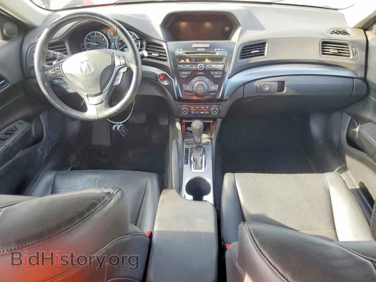 2013 ACURA ILX - VIN: 19VDE1F73DE010346 - Фото 8