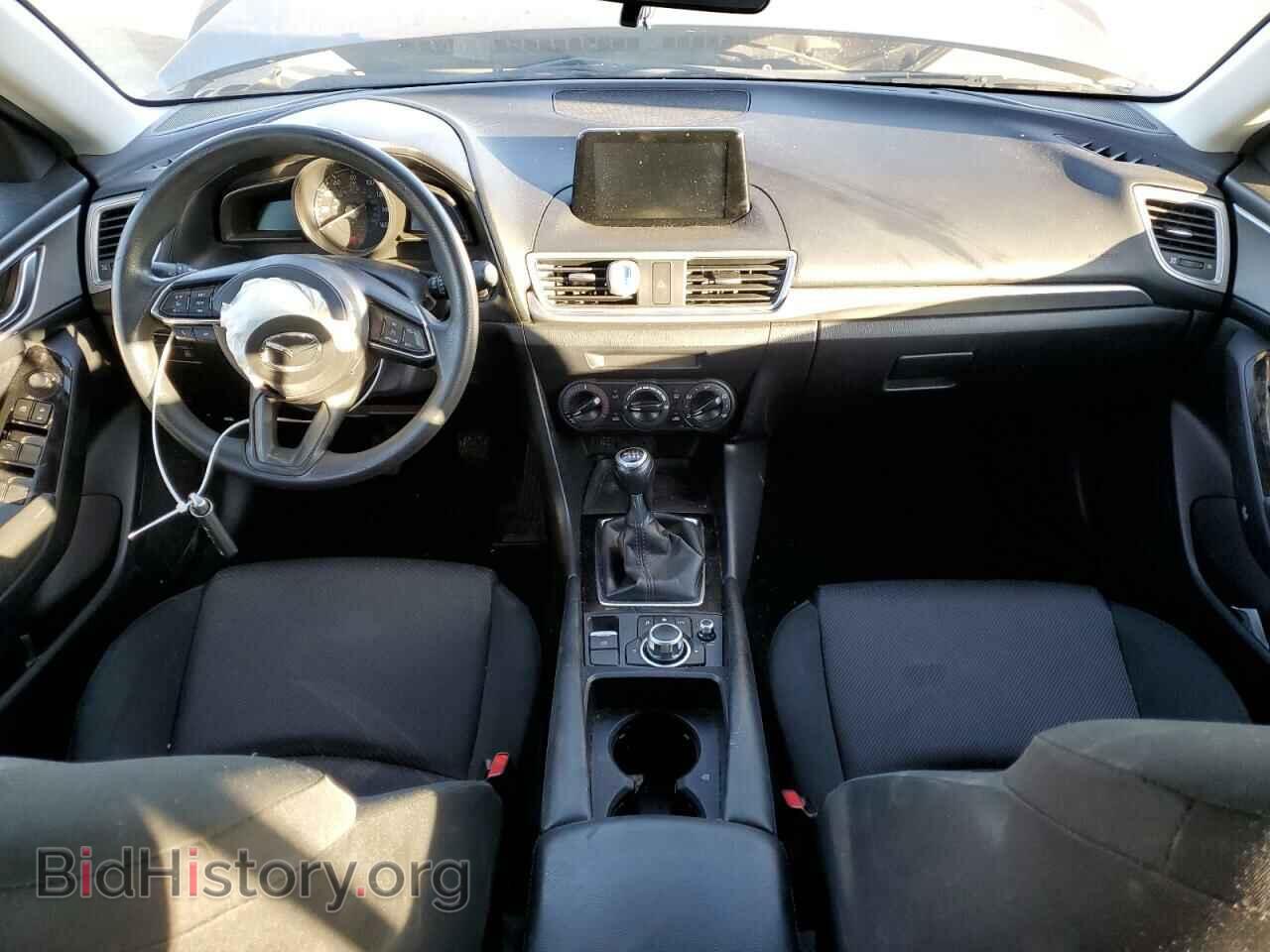 2017 MAZDA 3 - VIN: 3MZBN1K77HM140658 - Фото 8