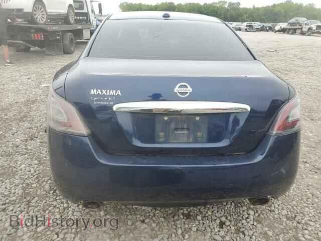 2014 NISSAN MAXIMA - VIN: 1N4AA5AP1EC914148 - Фото 6