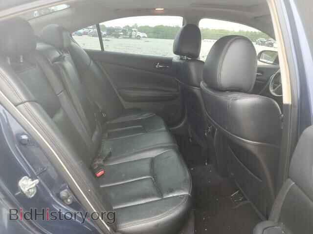 2014 NISSAN MAXIMA - VIN: 1N4AA5AP1EC914148 - Фото 10