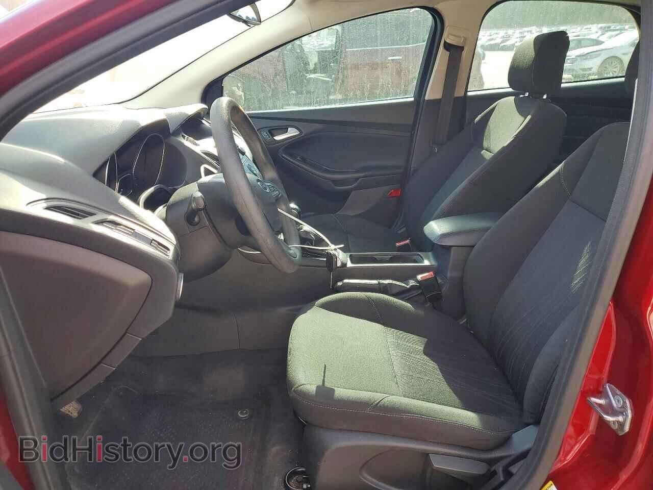 2015 FORD FOCUS - VIN: 1FADP3F28FL230731 - Фото 7