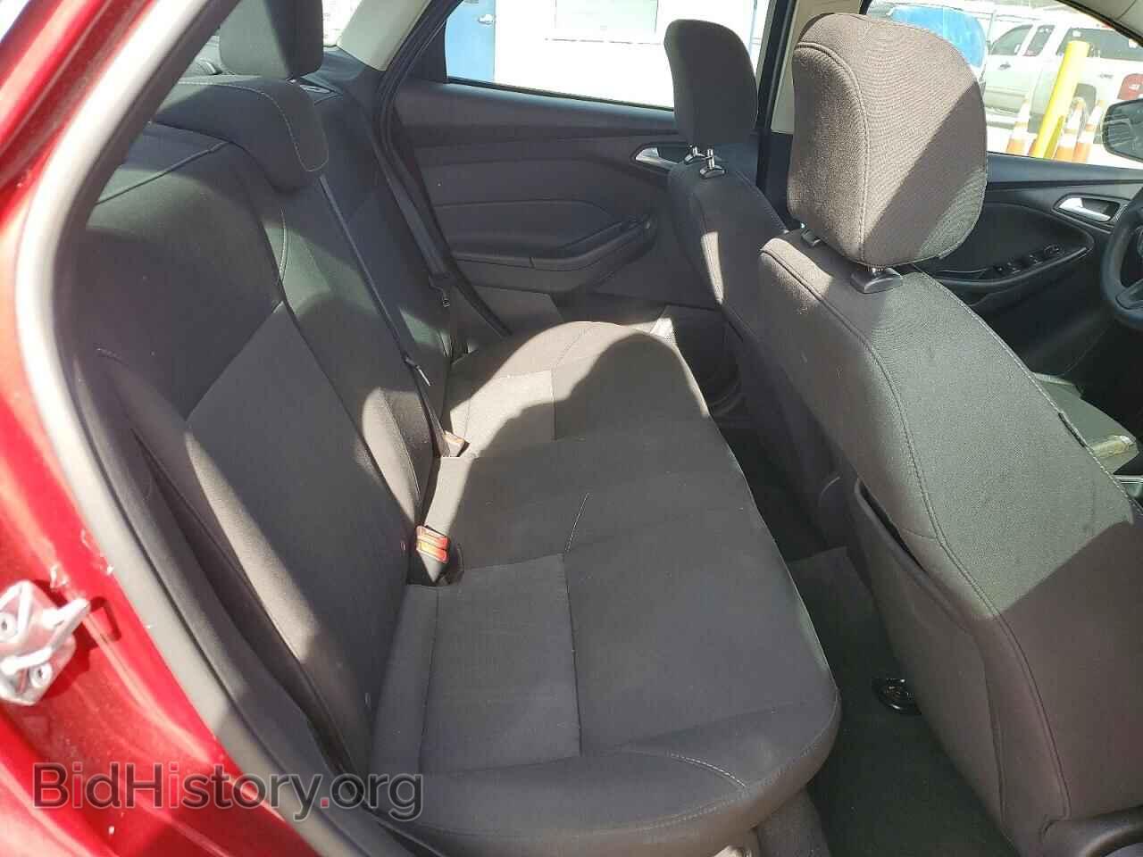 2015 FORD FOCUS - VIN: 1FADP3F28FL230731 - Фото 10