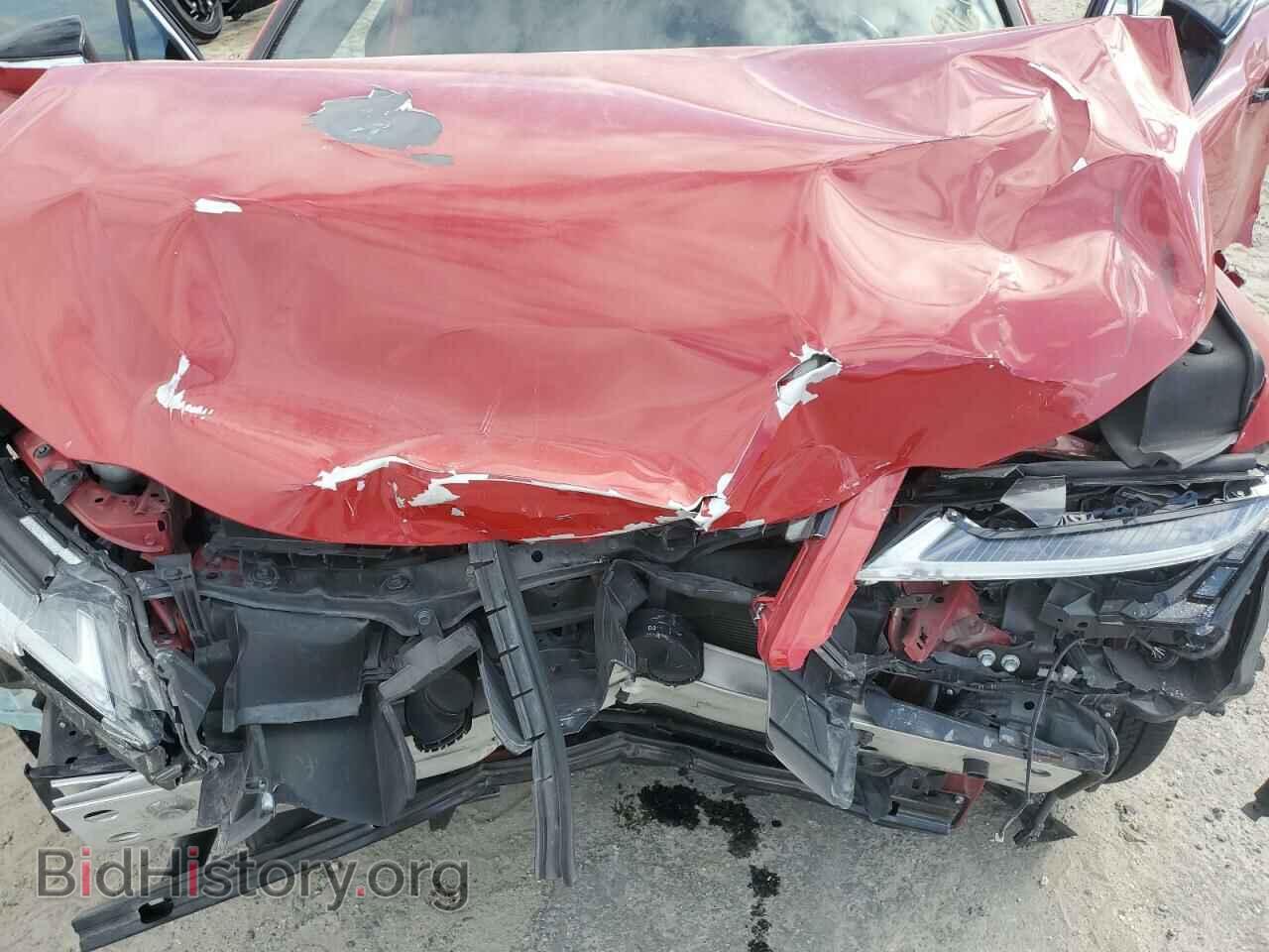 2019 LEXUS UX 200 - VIN: JTHY3JBH0K2004204 - Фото 12
