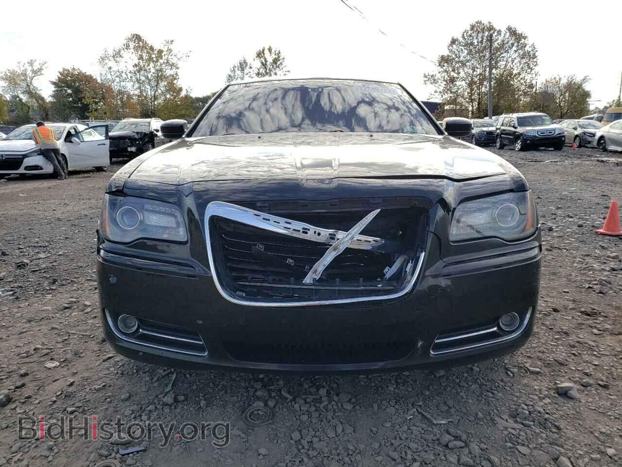 2014 CHRYSLER 300 - VIN: 2C3CCABG1EH166734 - Фото 5