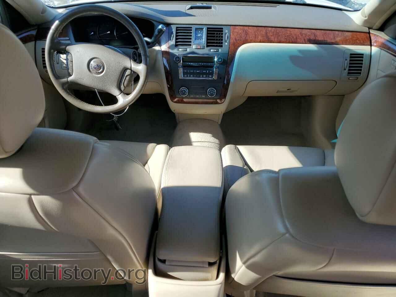 2006 CADILLAC DTS - VIN: 1G6KD57Y06U249151 - Фото 8