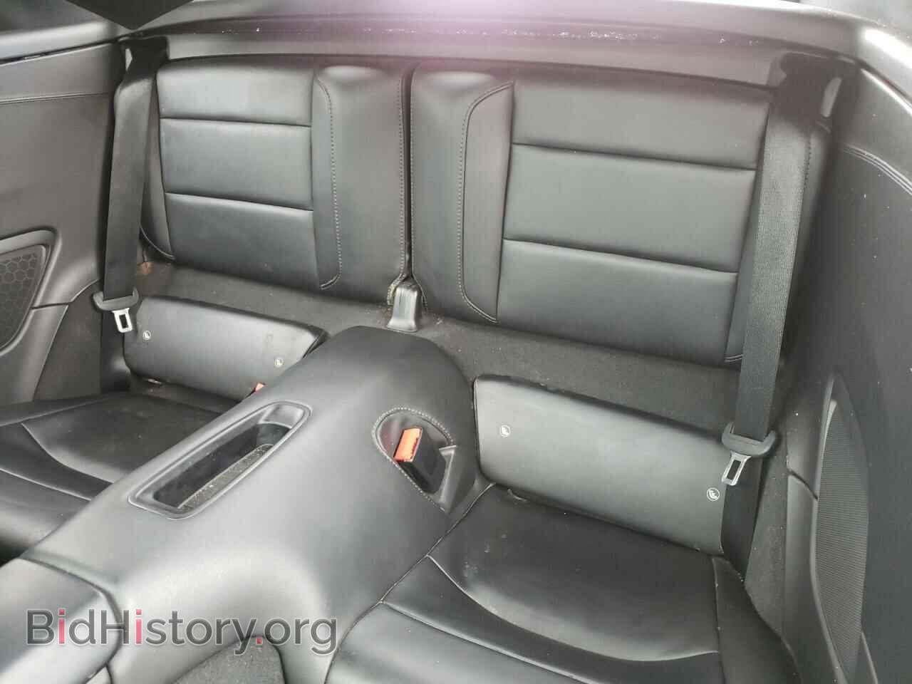 2016 PORSCHE 911 - VIN: WP0CD2A94GS178129 - Фото 10