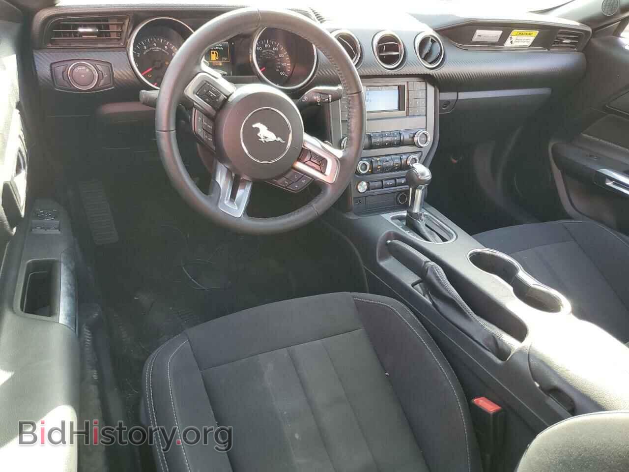 2019 FORD ALL Models - VIN: 1FA6P8TH2K5167204 - Фото 8