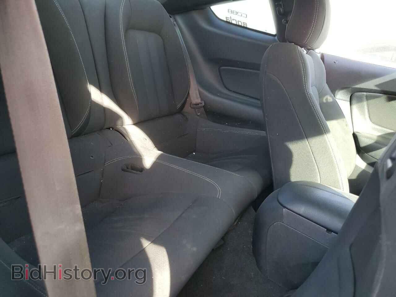 2019 FORD ALL Models - VIN: 1FA6P8TH2K5167204 - Фото 10