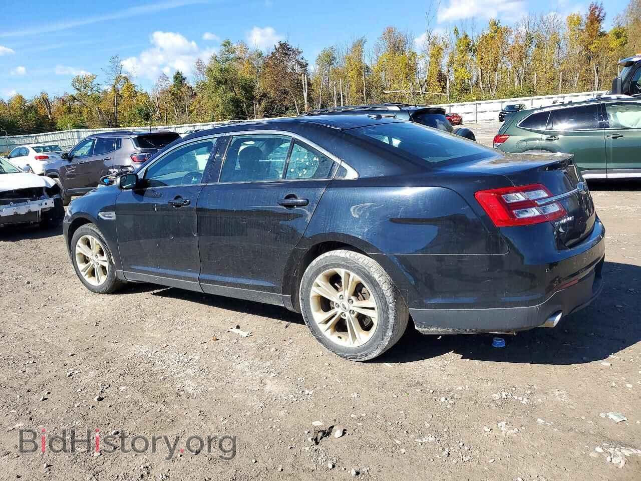 2016 FORD TAURUS - VIN: 1FAHP2E82GG157481 - Photo 2