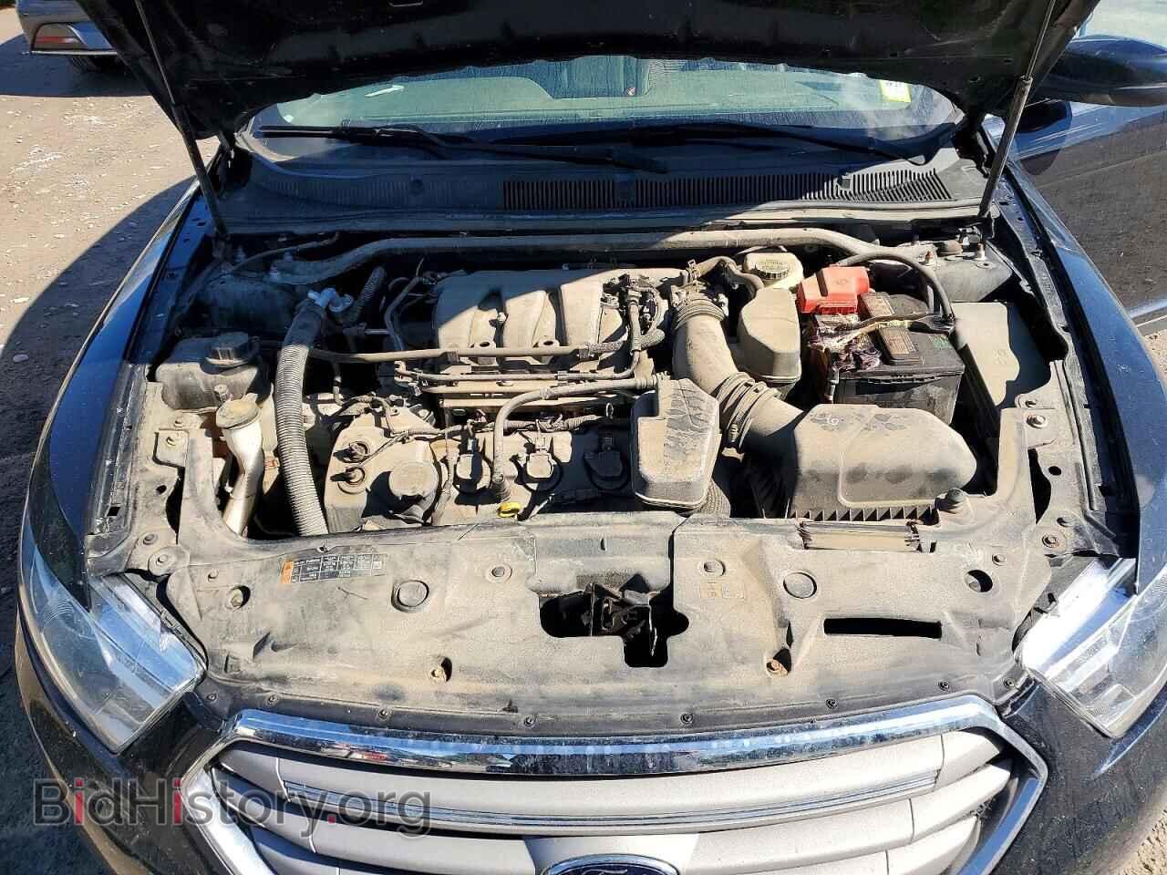 2016 FORD TAURUS - VIN: 1FAHP2E82GG157481 - Photo 11