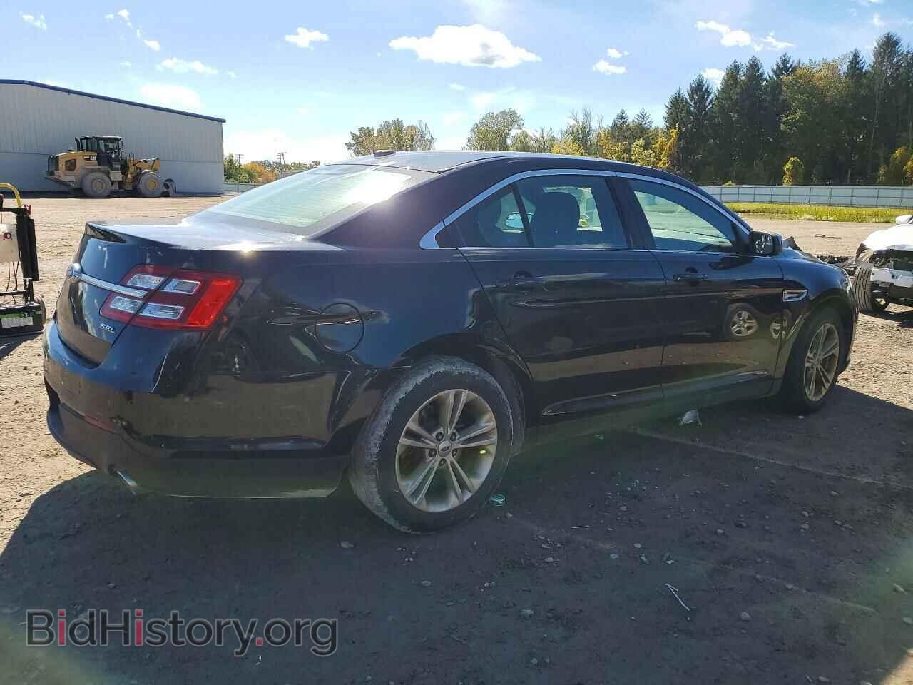 2016 FORD TAURUS - VIN: 1FAHP2E82GG157481 - Photo 3