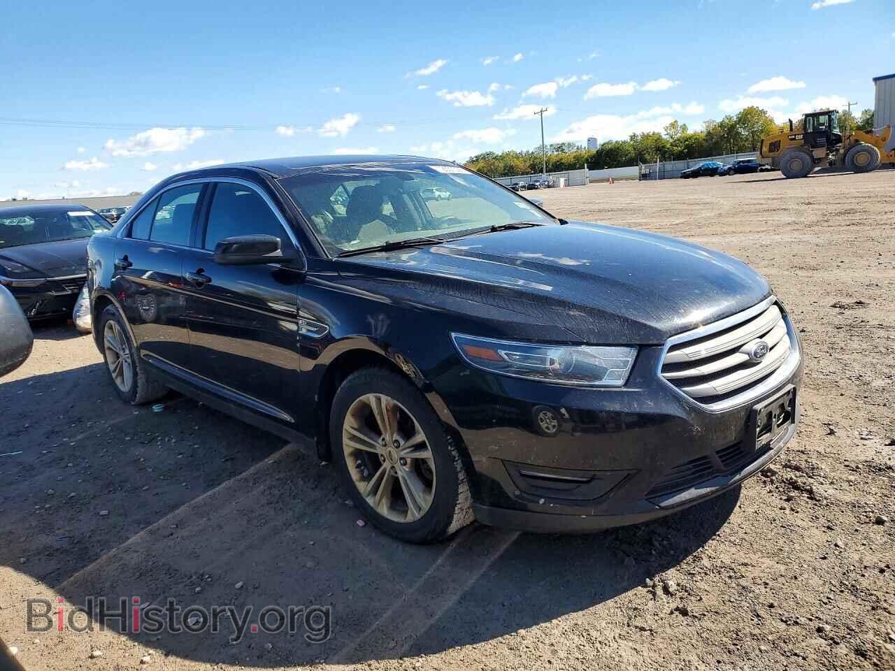 2016 FORD TAURUS - VIN: 1FAHP2E82GG157481 - Photo 4