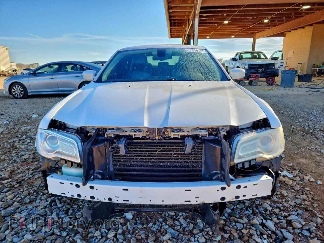 2015 CHRYSLER 300 - VIN: 2C3CCAAG1FH930052 - Фото 5