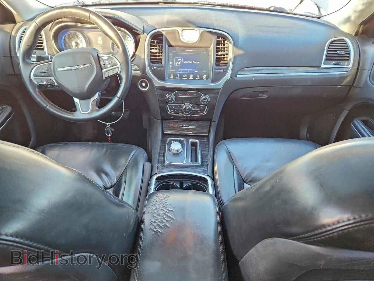 2015 CHRYSLER 300 - VIN: 2C3CCAAG1FH930052 - Фото 8
