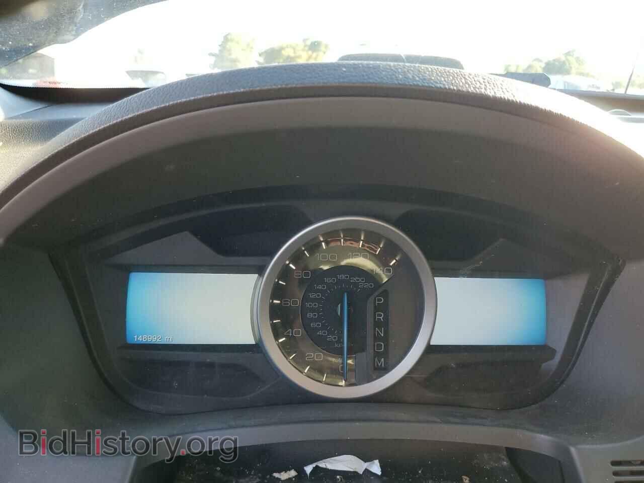 2015 FORD EXPLORER - VIN: 1FM5K8D85FGA18908 - Фото 9