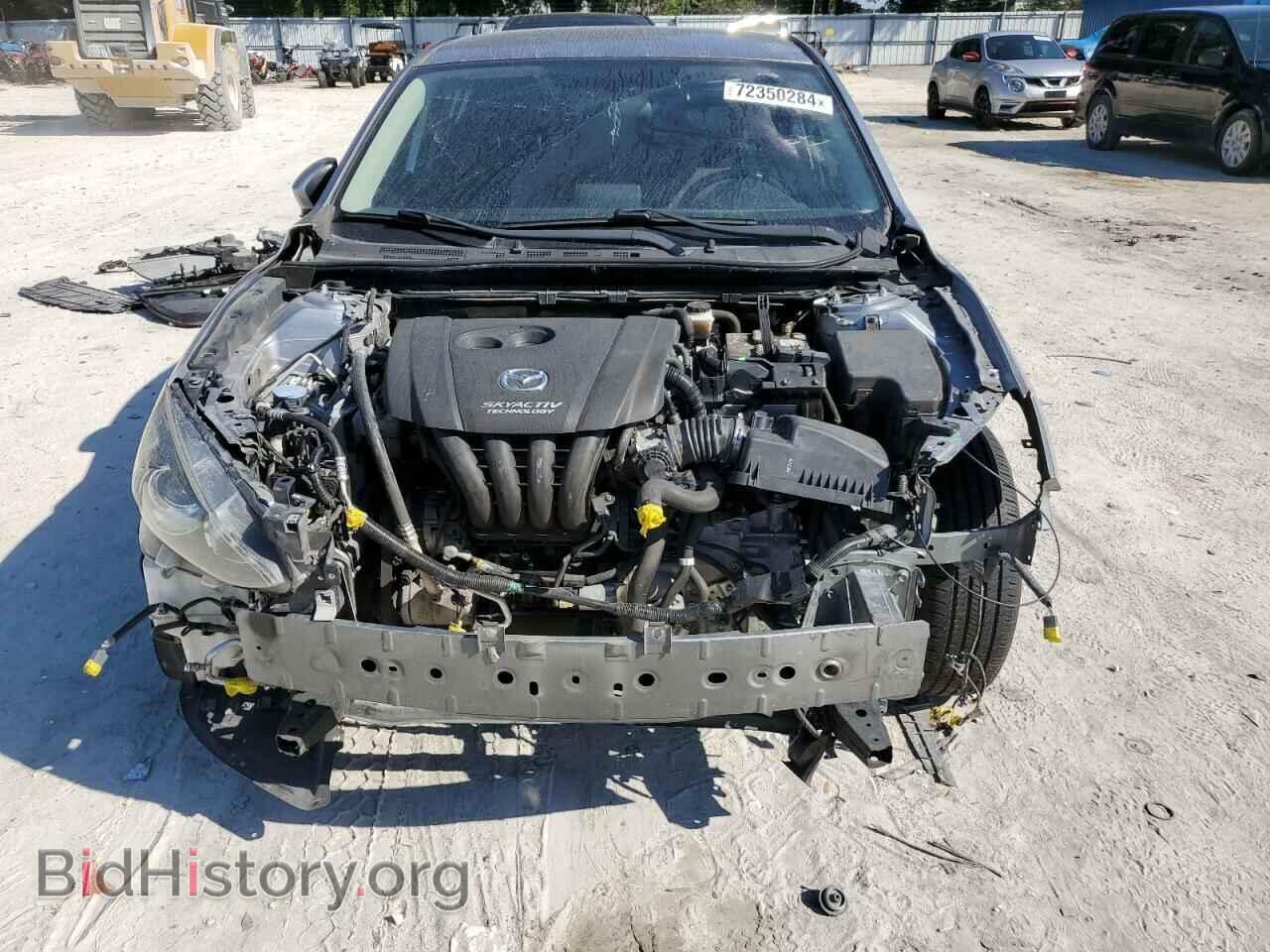 2016 MAZDA 3 - VIN: 3MZBM1T70GM311234 - Фото 5