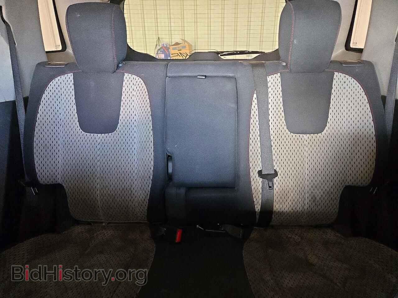 2013 GMC TERRAIN - VIN: 2GKALMEK2D6152621 - Photo 10