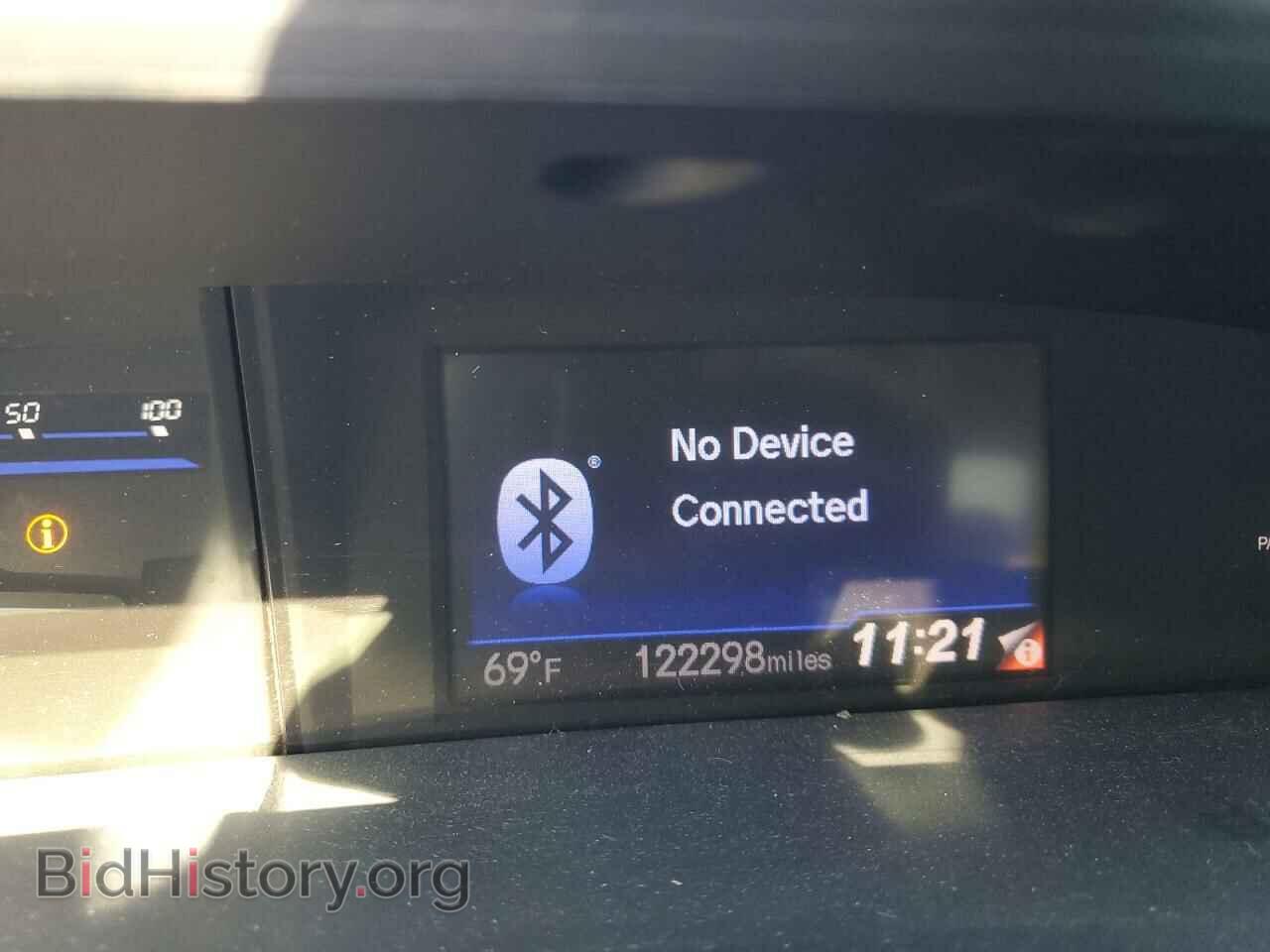 2013 HONDA CIVIC - VIN: 19XFB4F33DE203863 - Фото 9