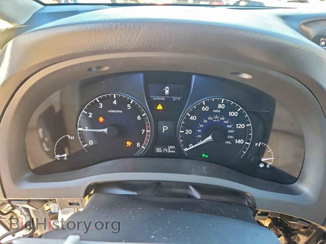 2015 LEXUS RX350 - VIN: 2T2BK1BA2FC300020 - Photo 9