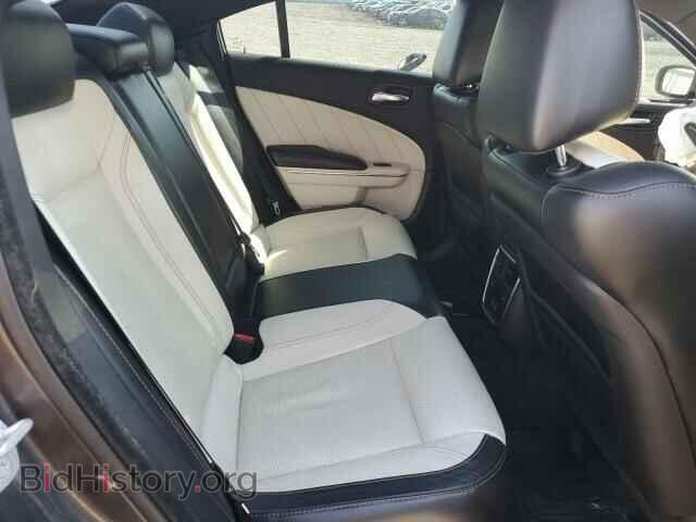 2015 DODGE CHARGER - VIN: 2C3CDXJG1FH903515 - Фото 10