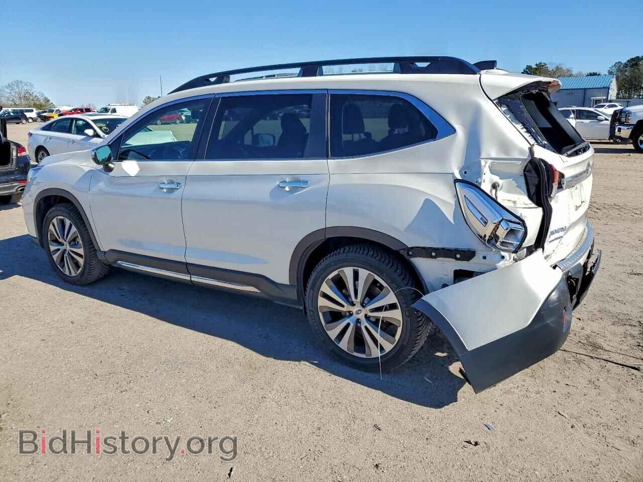 2020 SUBARU ASCENT - VIN: 4S4WMARD0L3426649 - Фото 2