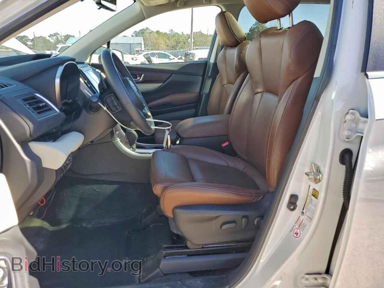 2020 SUBARU ASCENT - VIN: 4S4WMARD0L3426649 - Фото 7