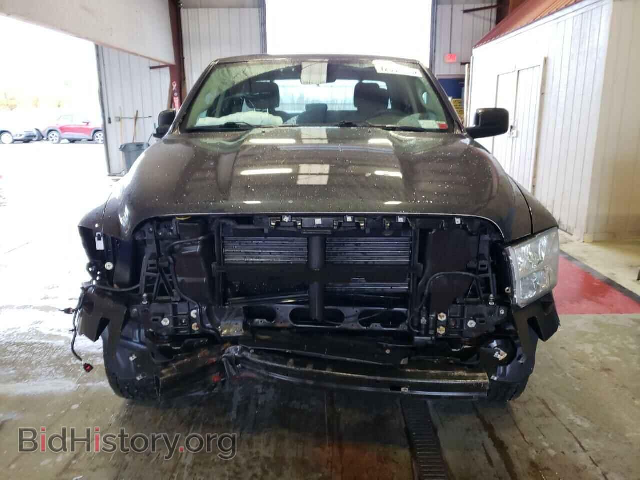 2018 RAM 1500 - VIN: 1C6RR7FG6JS122580 - Фото 5