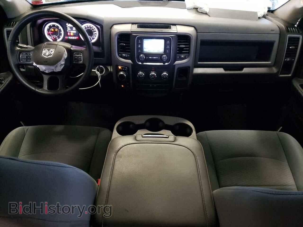 2018 RAM 1500 - VIN: 1C6RR7FG6JS122580 - Фото 8