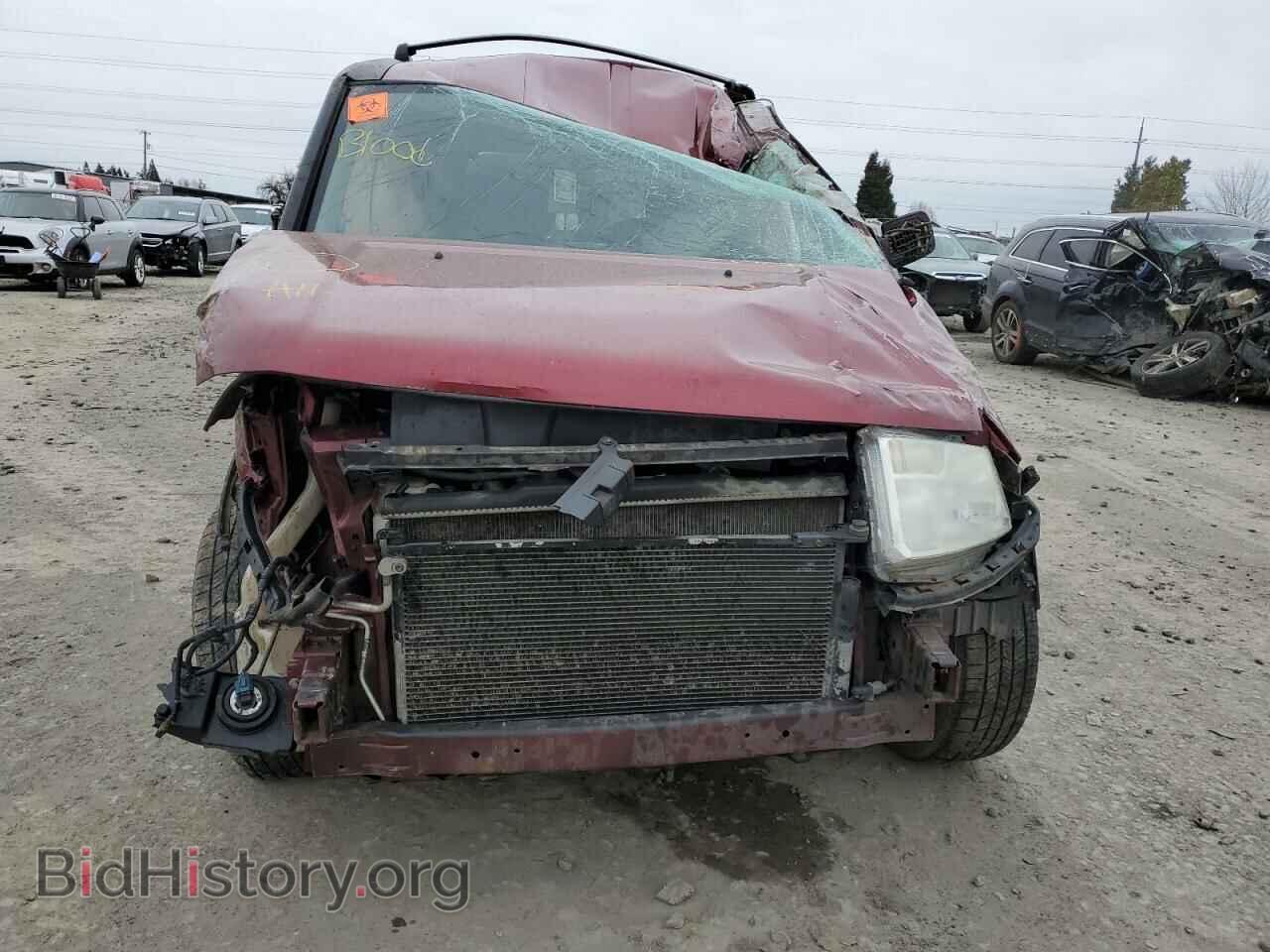 2009 HONDA ELEMENT - VIN: 5J6YH28729L004100 - Photo 5
