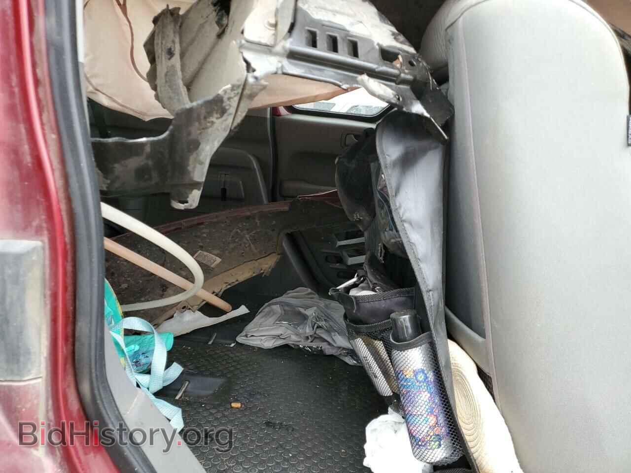 2009 HONDA ELEMENT - VIN: 5J6YH28729L004100 - Photo 10