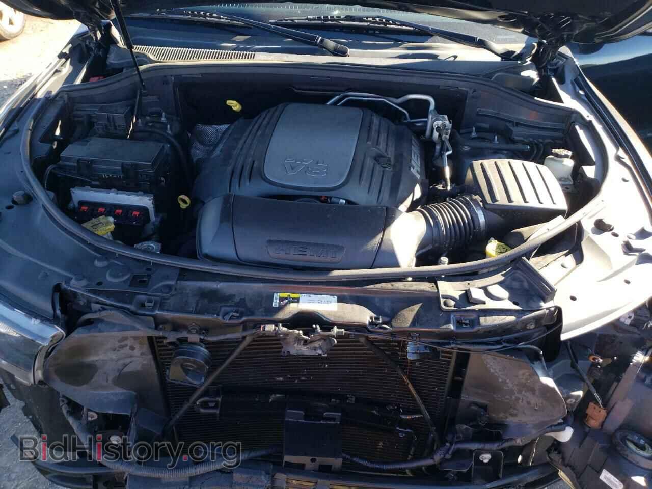 2013 DODGE DURANGO - VIN: 1C4SDJCT0DC688319 - Фото 11