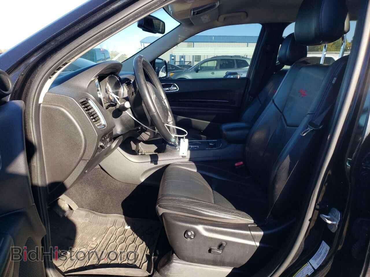 2013 DODGE DURANGO - VIN: 1C4SDJCT0DC688319 - Фото 7