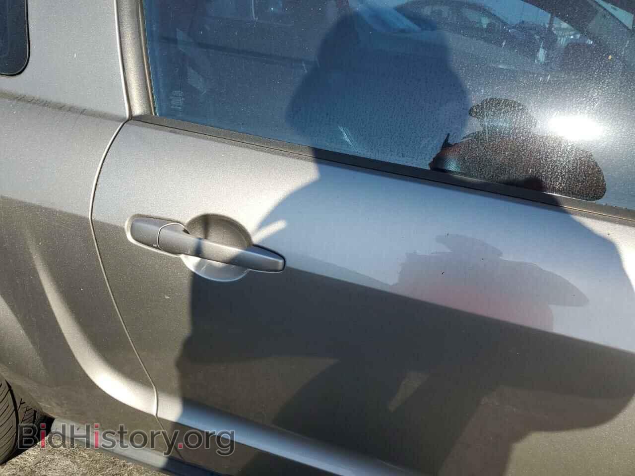 2008 FORD ALL Models - VIN: 1ZVHT80N285136386 - Фото 10