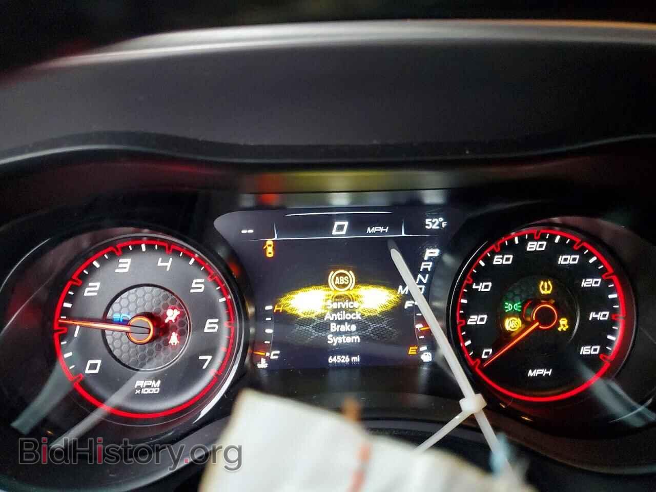 2022 DODGE CHARGER - VIN: 2C3CDXCT4NH240532 - Фото 9