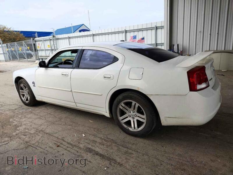 2010 Dodge CHARGER (VIN 2B3CA3CV1AH177044) — photo 2 of 12