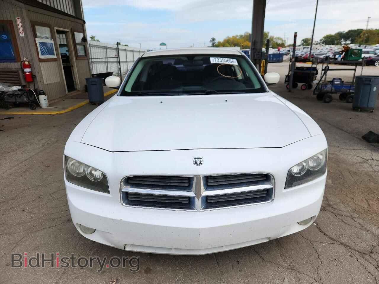 2010 DODGE CHARGER - VIN: 2B3CA3CV1AH177044 - Фото 5