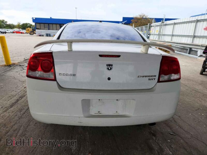 2010 Dodge CHARGER (VIN 2B3CA3CV1AH177044) — photo 6 of 12
