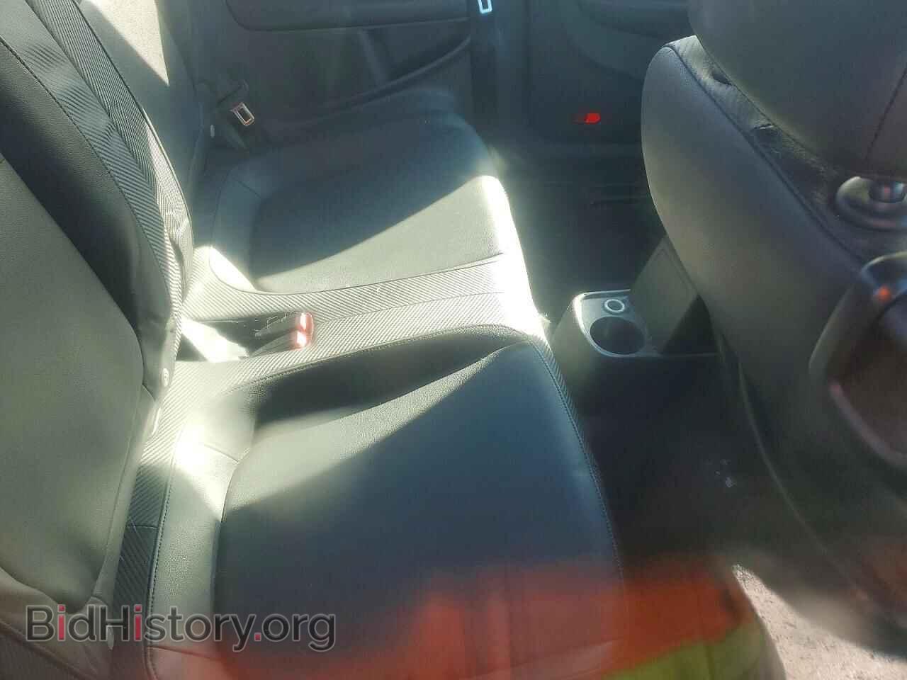 2012 VOLKSWAGEN BEETLE - VIN: 3VWJP7AT0CM612425 - Фото 10