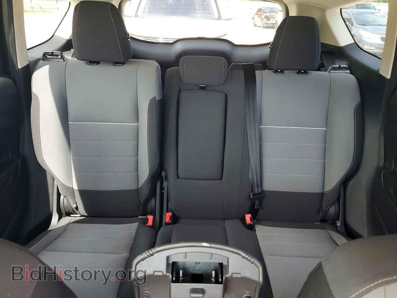 2014 FORD ESCAPE - VIN: 1FMCU9G9XEUB04436 - Photo 10
