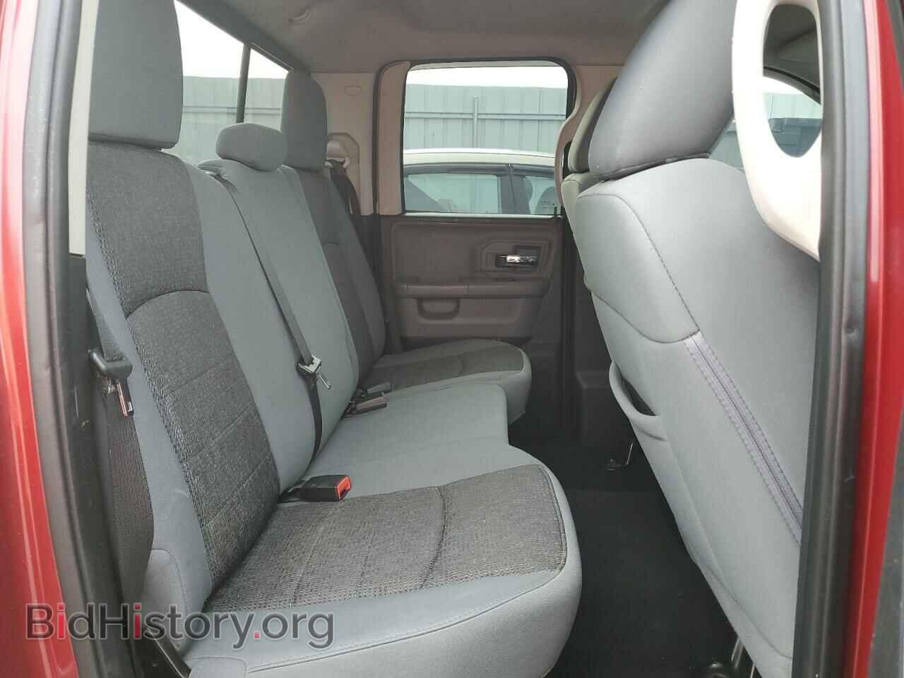 2013 RAM 1500 - VIN: 1C6RR7GT0DS544991 - Фото 10