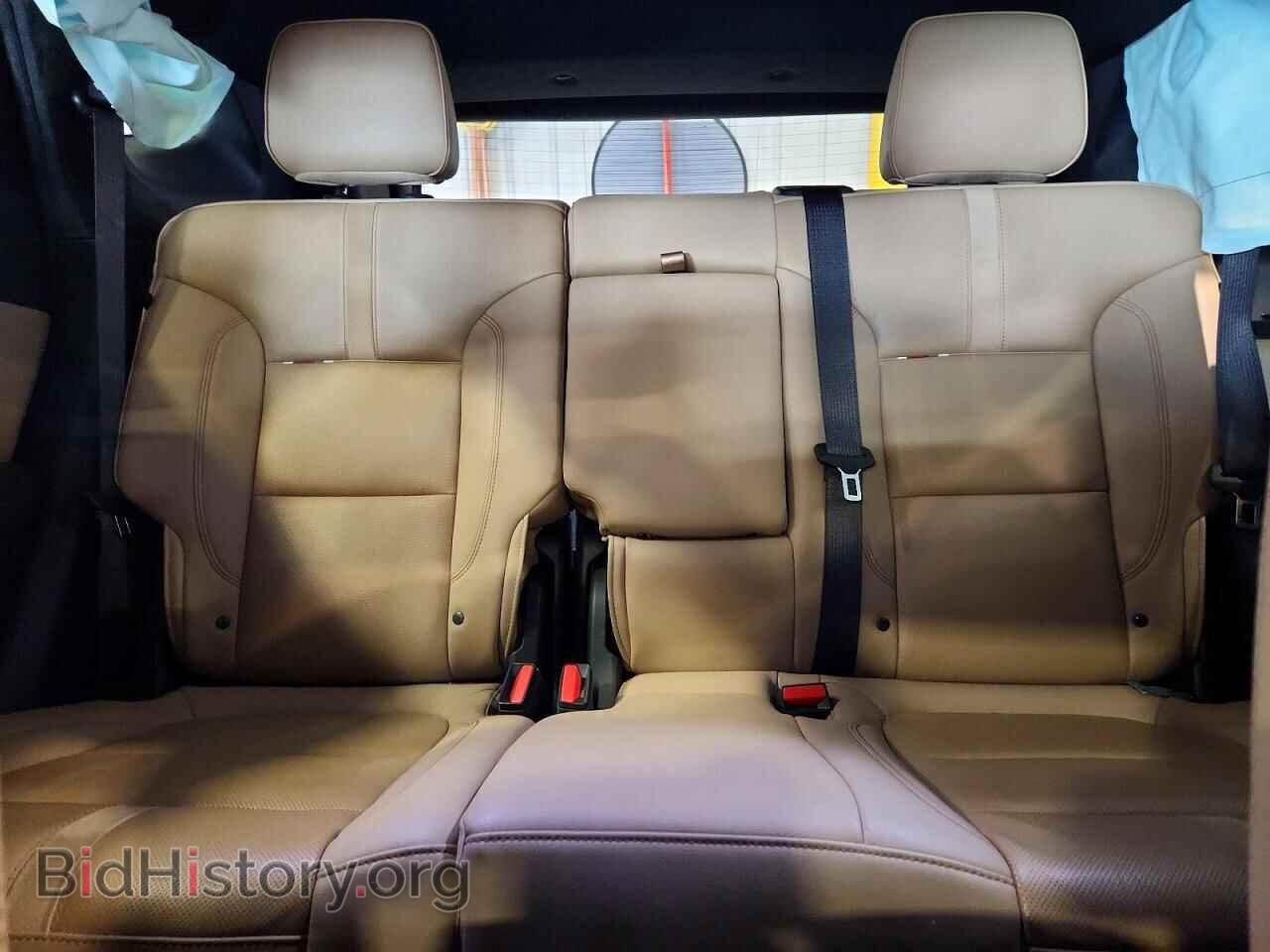 2023 CHEVROLET BLAZER - VIN: 3GNKBLRS1PS113751 - Photo 10